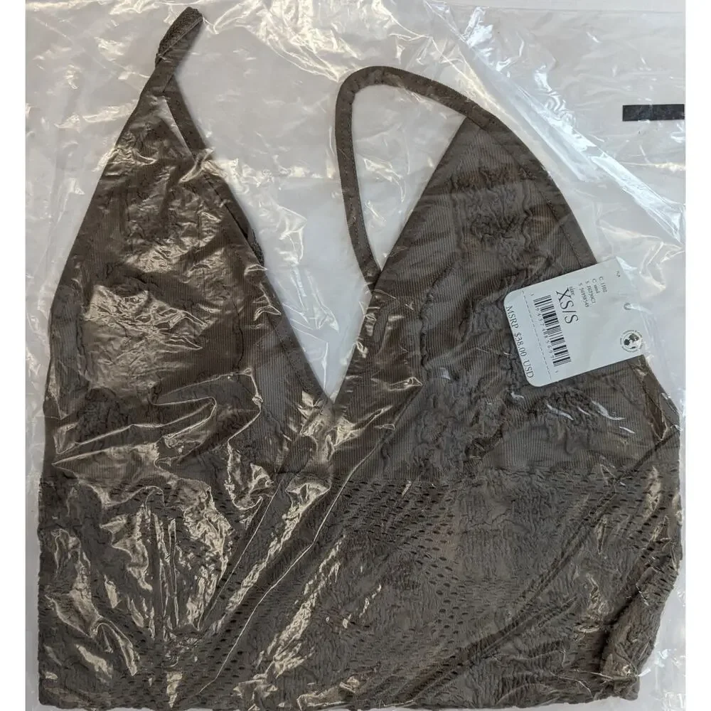 Free People Candy Seamless Bra - Picture 8 of 11